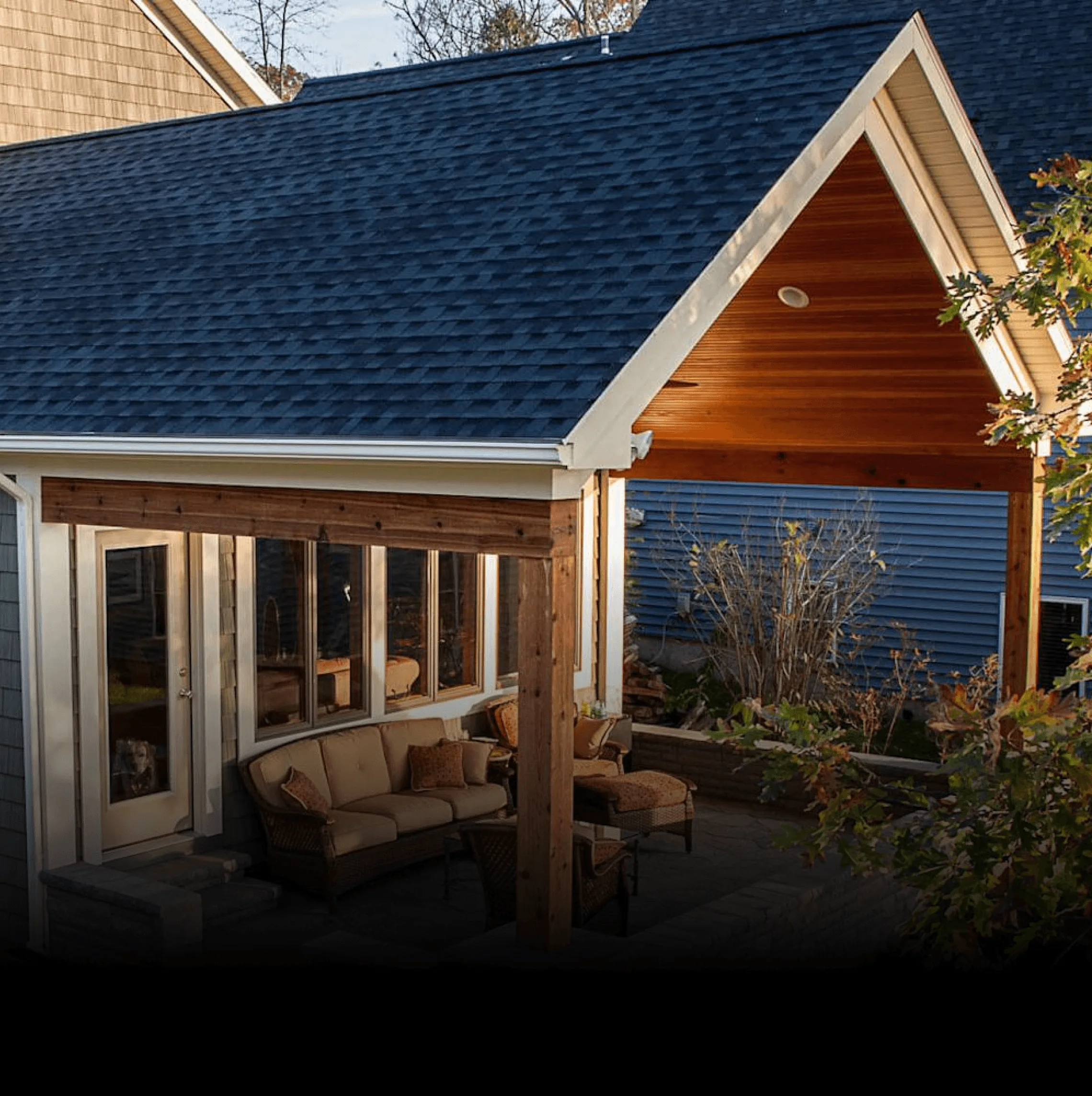 Room Additions & Extensions