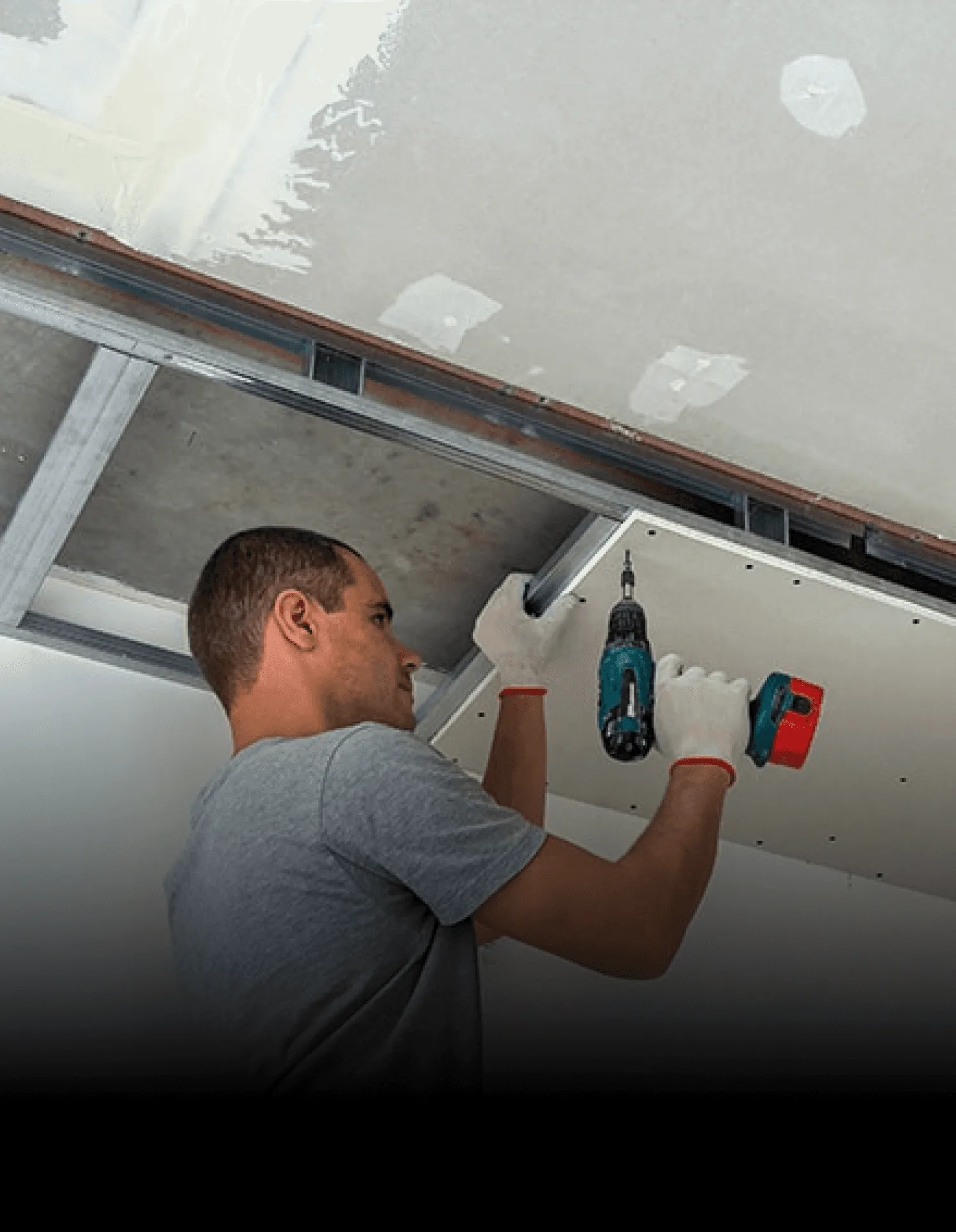Roof Repair