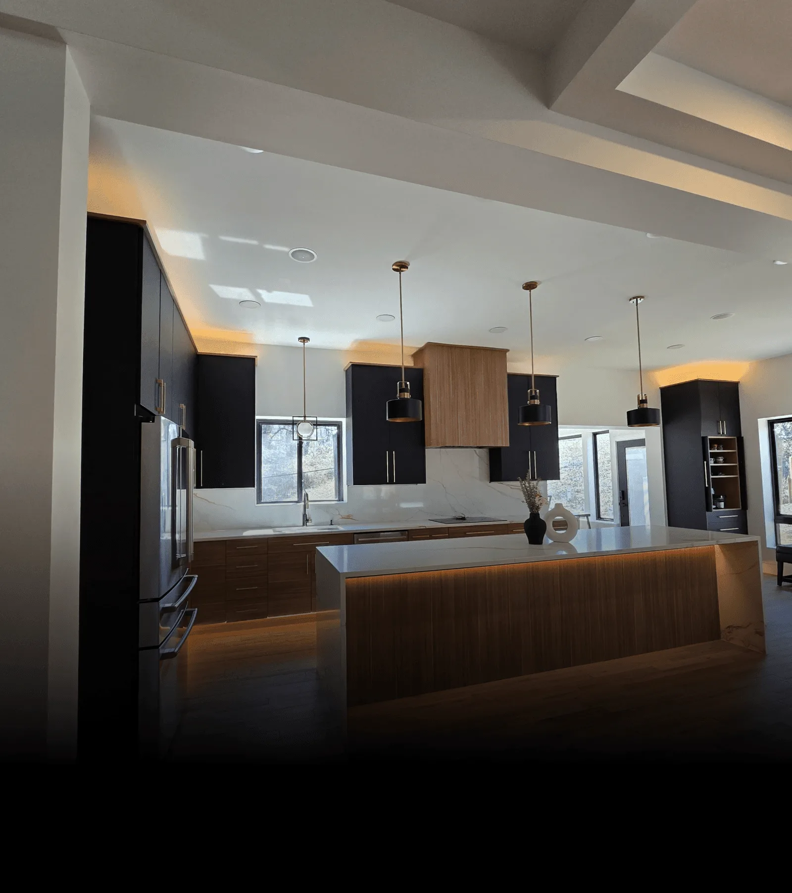 Home Remodeling & Extensions